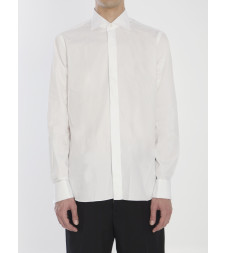 [Borriello] Shirts Long Sleeve SS26 1401/1 MARECHIARO__BIA