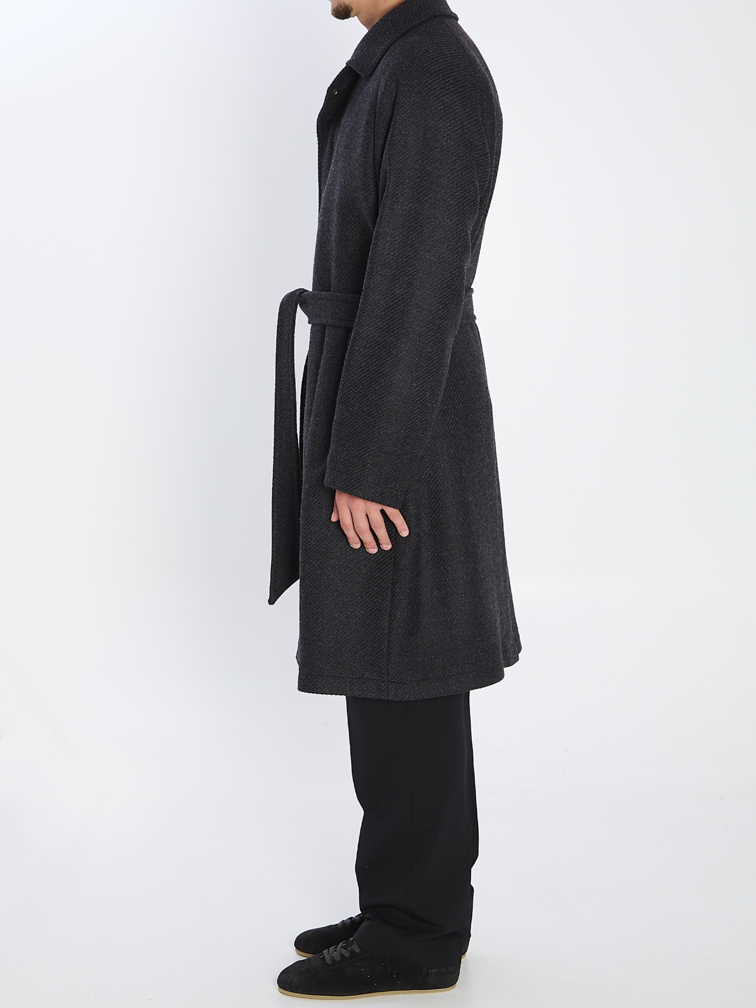 [TAGLIATORE] Coat FW25 SALOMON_120070_S617