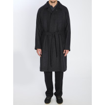[TAGLIATORE] Coat FW25 SALOMON_120070_S617