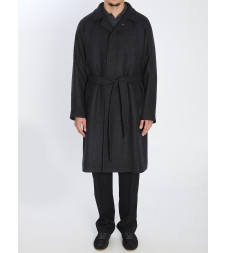 [TAGLIATORE] Coat FW25 SALOMON_120070_S617