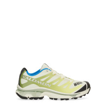 [SALOMON] Sneakers FW25 L47866500_VANILLAICE/BLACK/CLAQUA