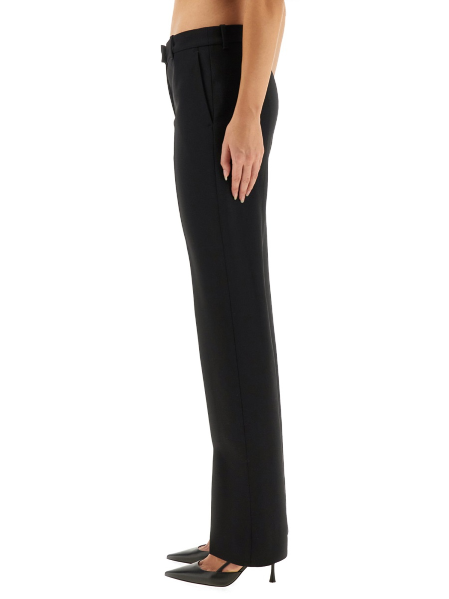 [Alexander McQueen] Trousers FW25 843646_QJAFK1000