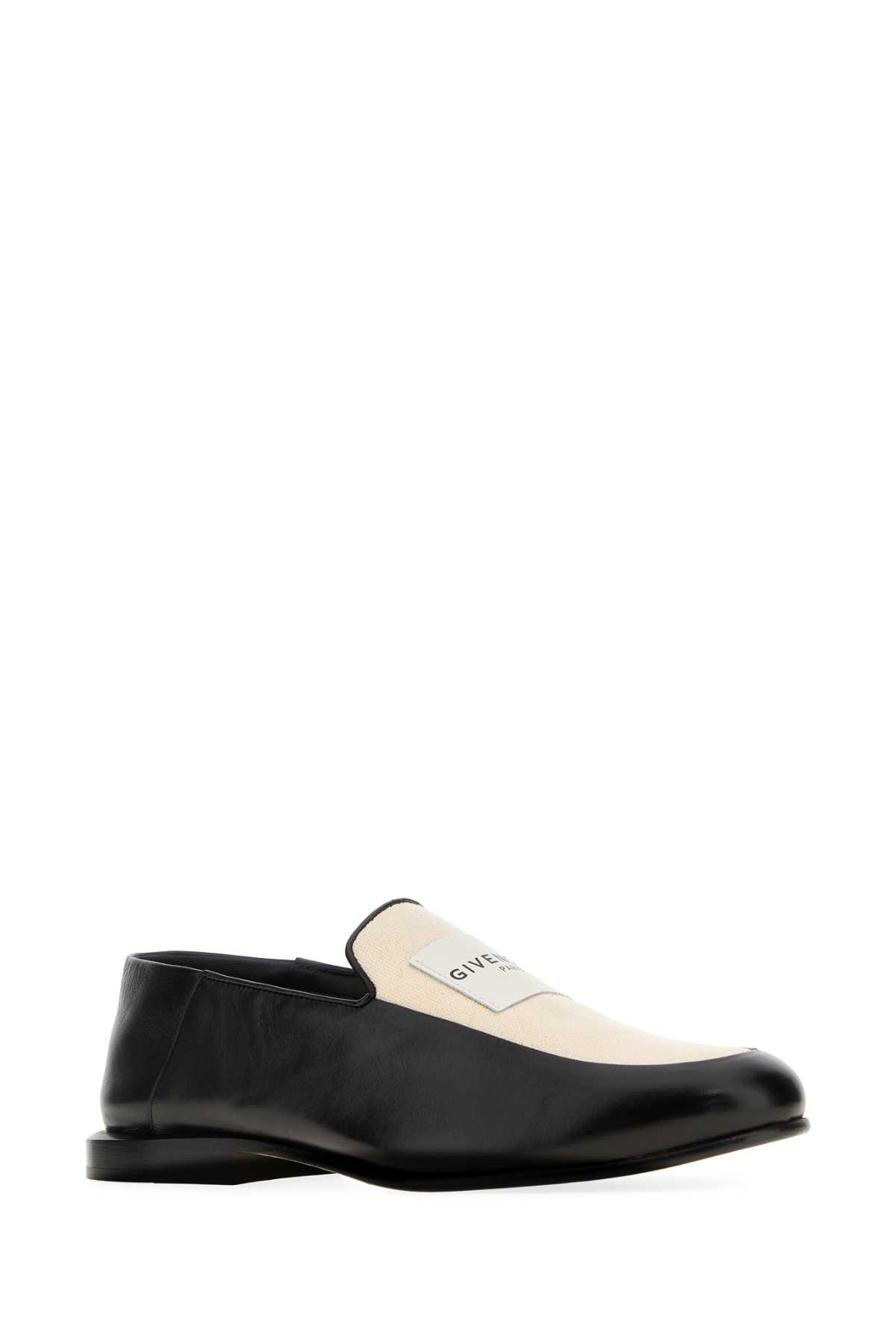 [Givenchy] Loafer SS26 BE2028E2DX 015
