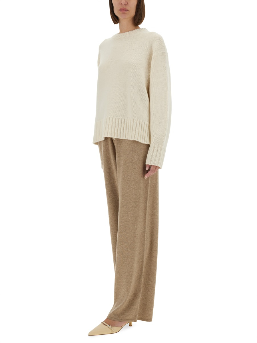[GUEST IN RESIDENCE] Trousers FW25 W10210JL_TAUPE