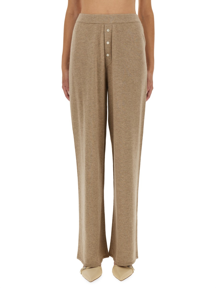 [GUEST IN RESIDENCE] Trousers FW25 W10210JL_TAUPE