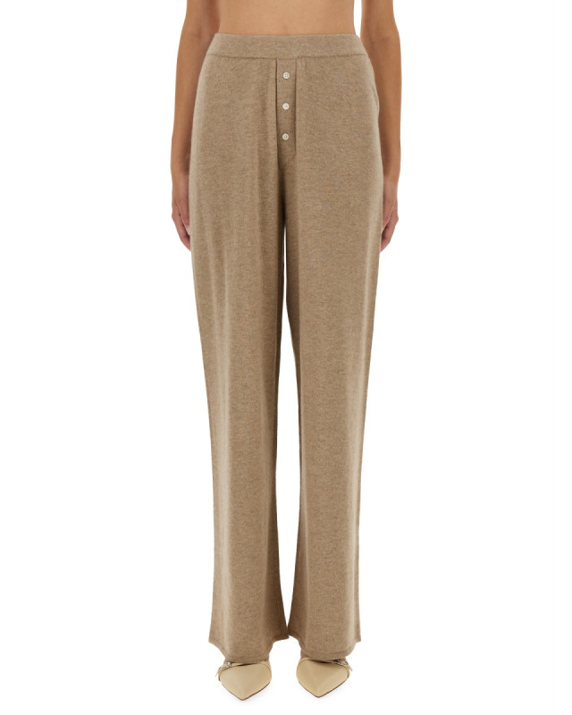 [GUEST IN RESIDENCE] Trousers FW25 W10210JL_TAUPE