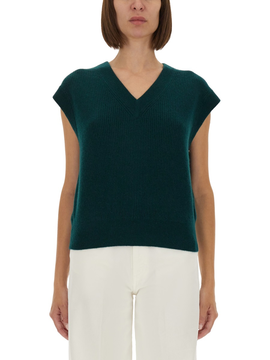 [GUEST IN RESIDENCE] Knitwear FW25 W30710RM_HOLLY