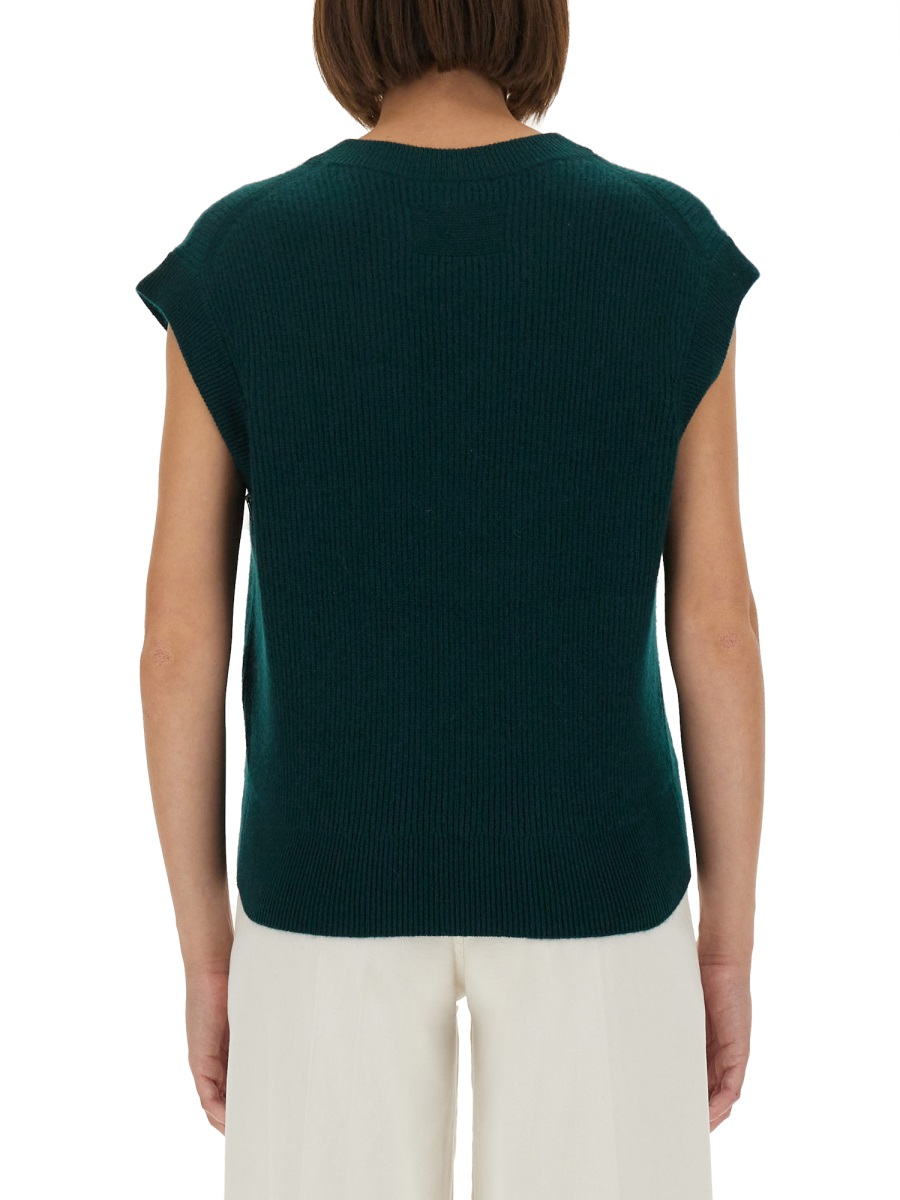 [GUEST IN RESIDENCE] Knitwear FW25 W30710RM_HOLLY