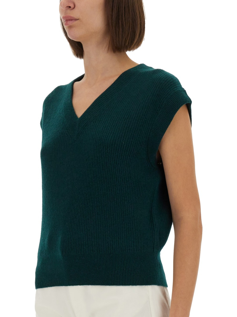 [GUEST IN RESIDENCE] Knitwear FW25 W30710RM_HOLLY