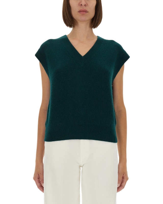 [GUEST IN RESIDENCE] Knitwear FW25 W30710RM_HOLLY