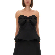 [Alexander McQueen] Tank top FW25 839622_QEAGH1000