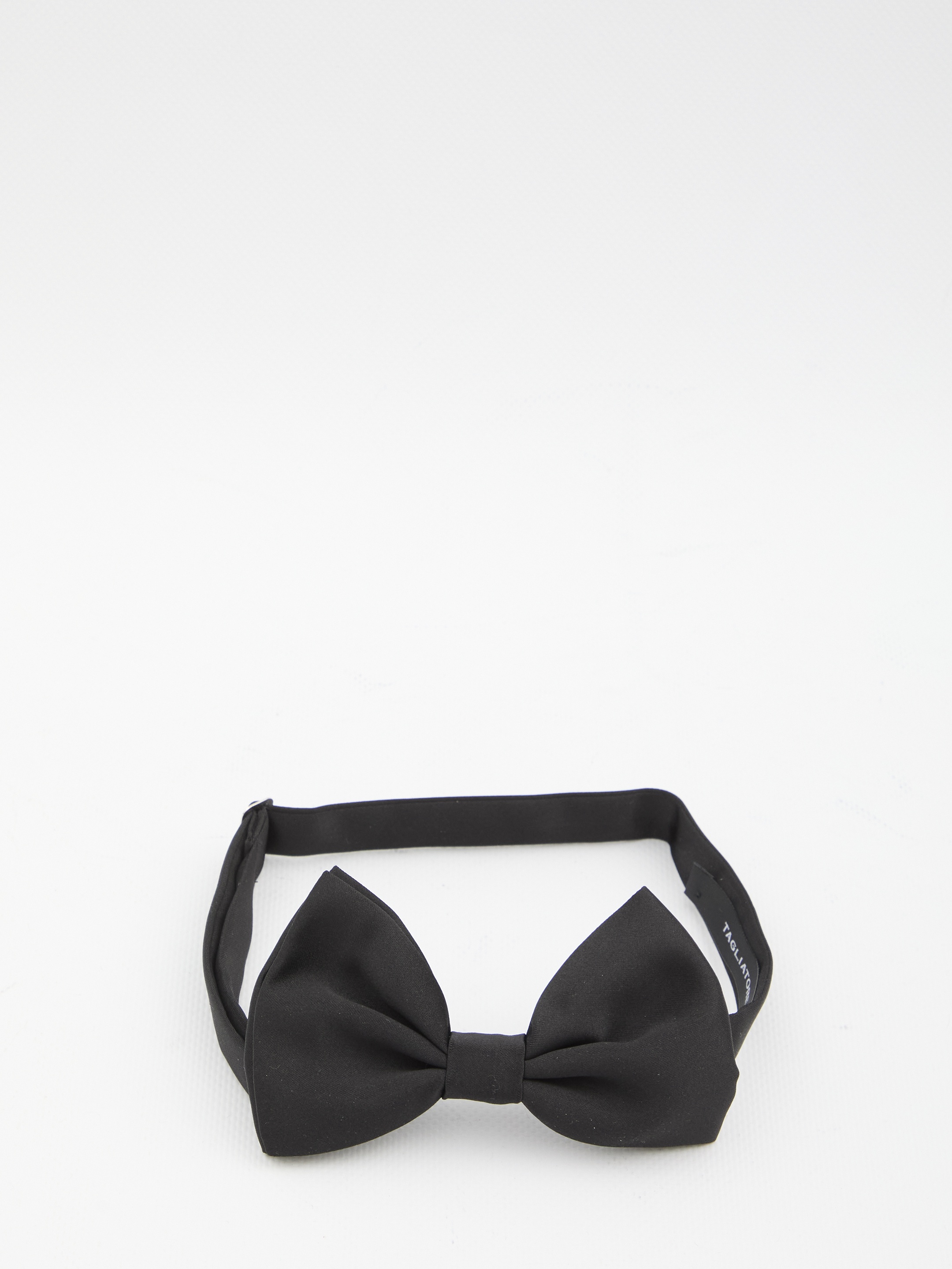 [TAGLIATORE] Clutch bag FW25 A10003_PER0020_BLACK