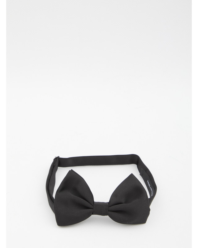[TAGLIATORE] Clutch bag FW25 A10003_PER0020_BLACK