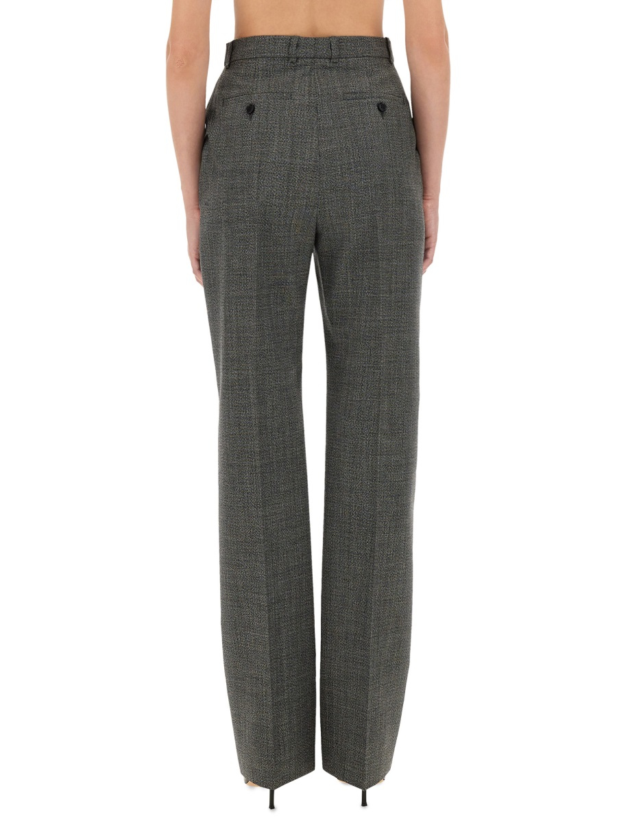 [Alexander McQueen] Trousers FW25 826951_QJAFD1121