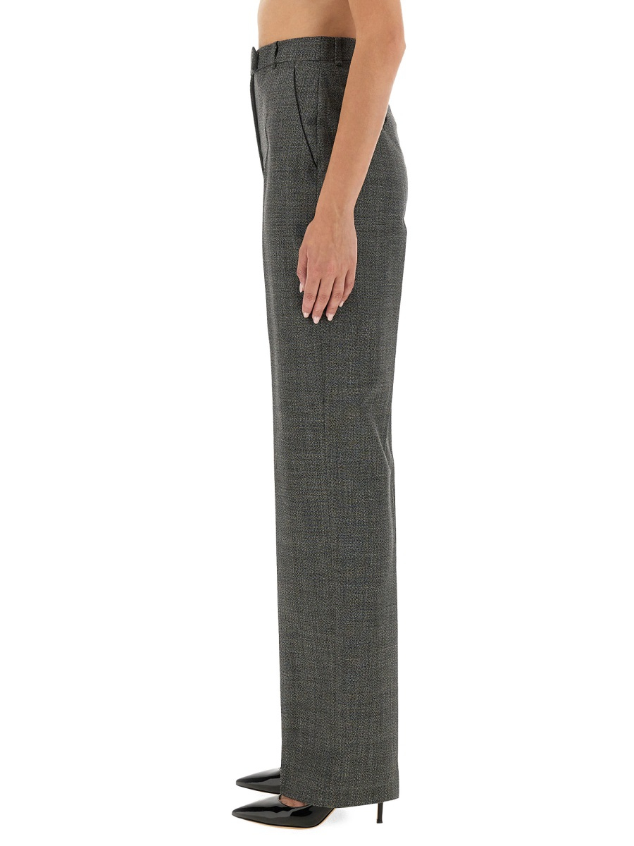 [Alexander McQueen] Trousers FW25 826951_QJAFD1121