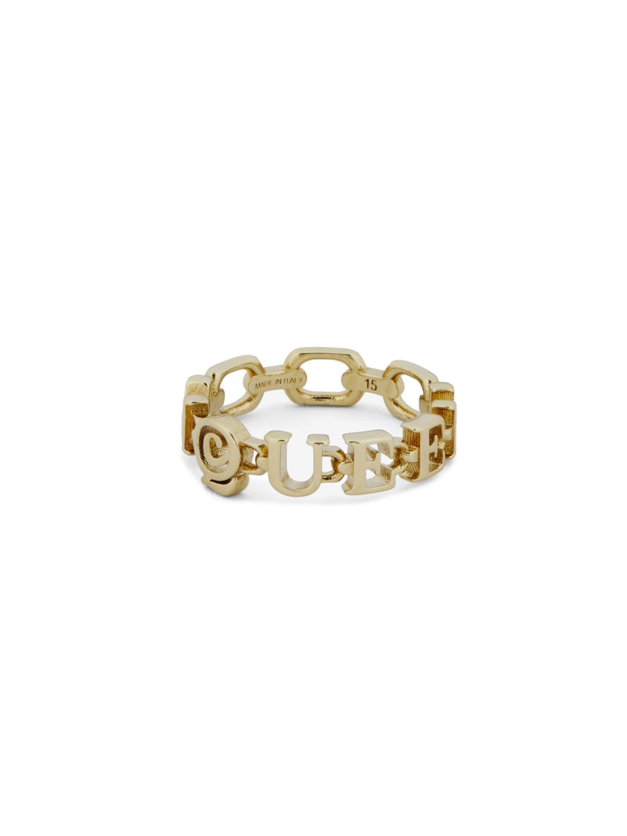 [Alexander McQueen] Ring FW25 836414_J161G0953