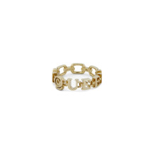 [Alexander McQueen] Ring FW25 836414_J161G0953
