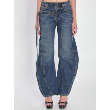 [JEAN PAUL GAULTIER] Jeans FW25 W-TR009_D024_57