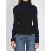 [JEAN PAUL GAULTIER] Knitwear FW25 W-PO005_K001_5900