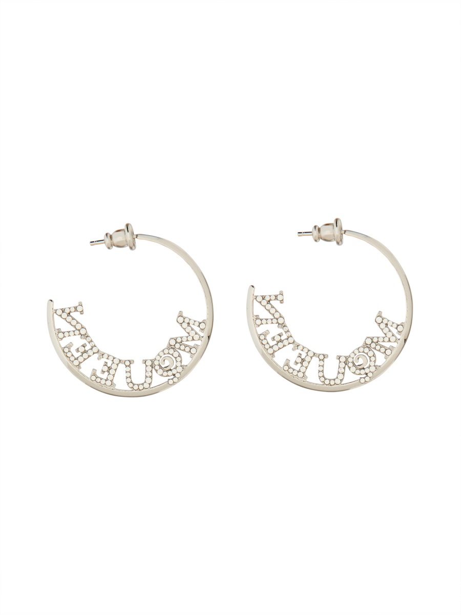 [Alexander McQueen] Earring FW25 836397_J161B1021