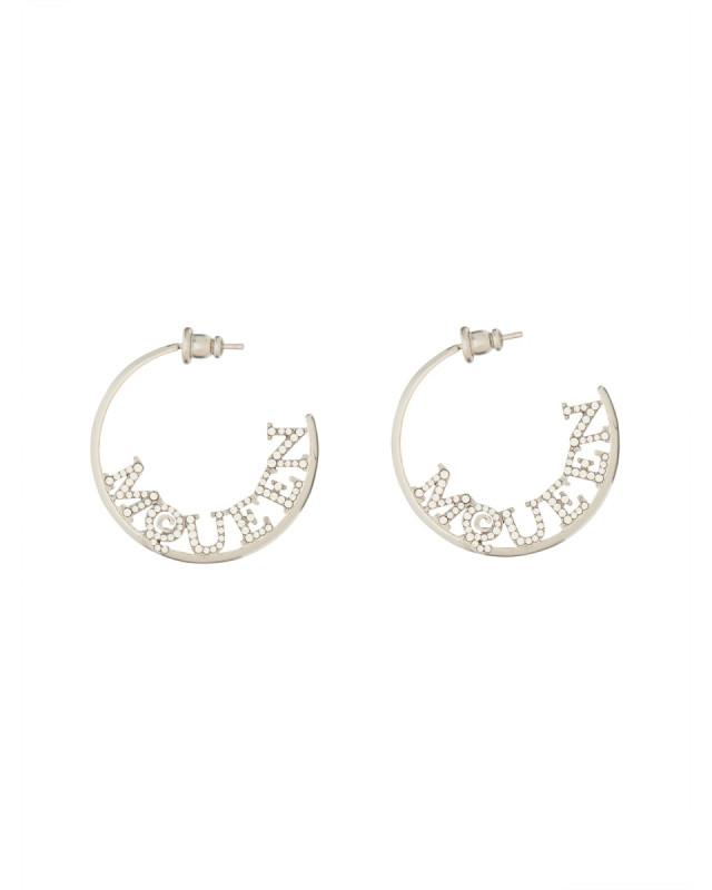 [Alexander McQueen] Earring FW25 836397_J161B1021