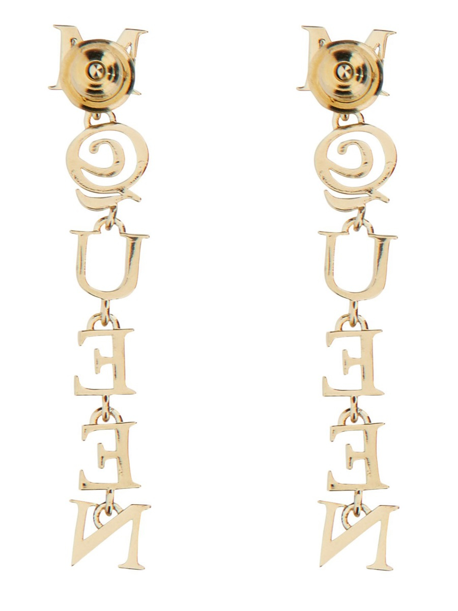[Alexander McQueen] Earring FW25 836403_J161G0953