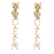 [Alexander McQueen] Earring FW25 836403_J161G0953
