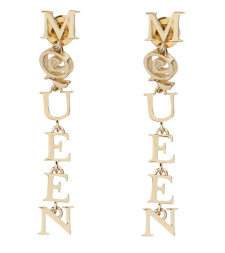 [Alexander McQueen] Earring FW25 836403_J161G0953