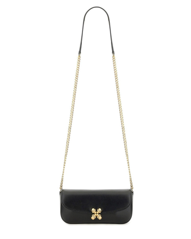 [Alexander McQueen] Cross body bag FW25 836037_1MAAE1000