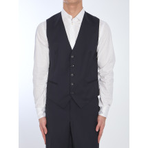 [TAGLIATORE] Vest SS25 GFNA05A_060001_B5013