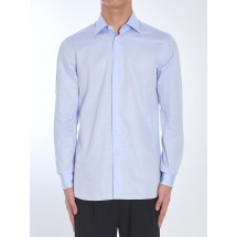 [Borriello] Shirts Long Sleeve SS26 14018__CELESTE