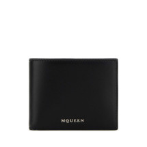 [Alexander McQueen] Wallet SS26 8050671AATS 1000