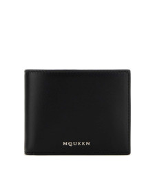 [Alexander McQueen] Wallet SS26 8050671AATS 1000