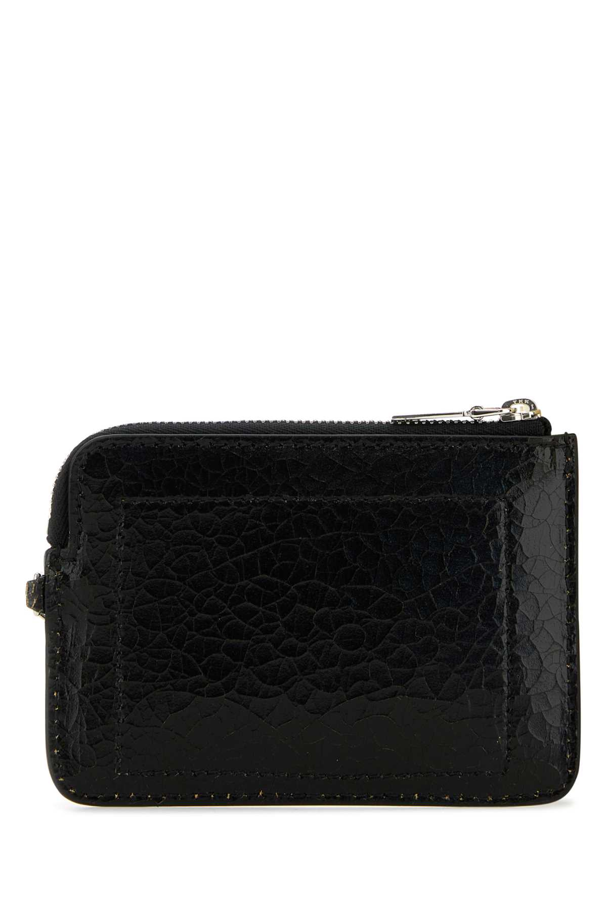 [Alexander McQueen] Wallet SS26 8050641AAUE 9769