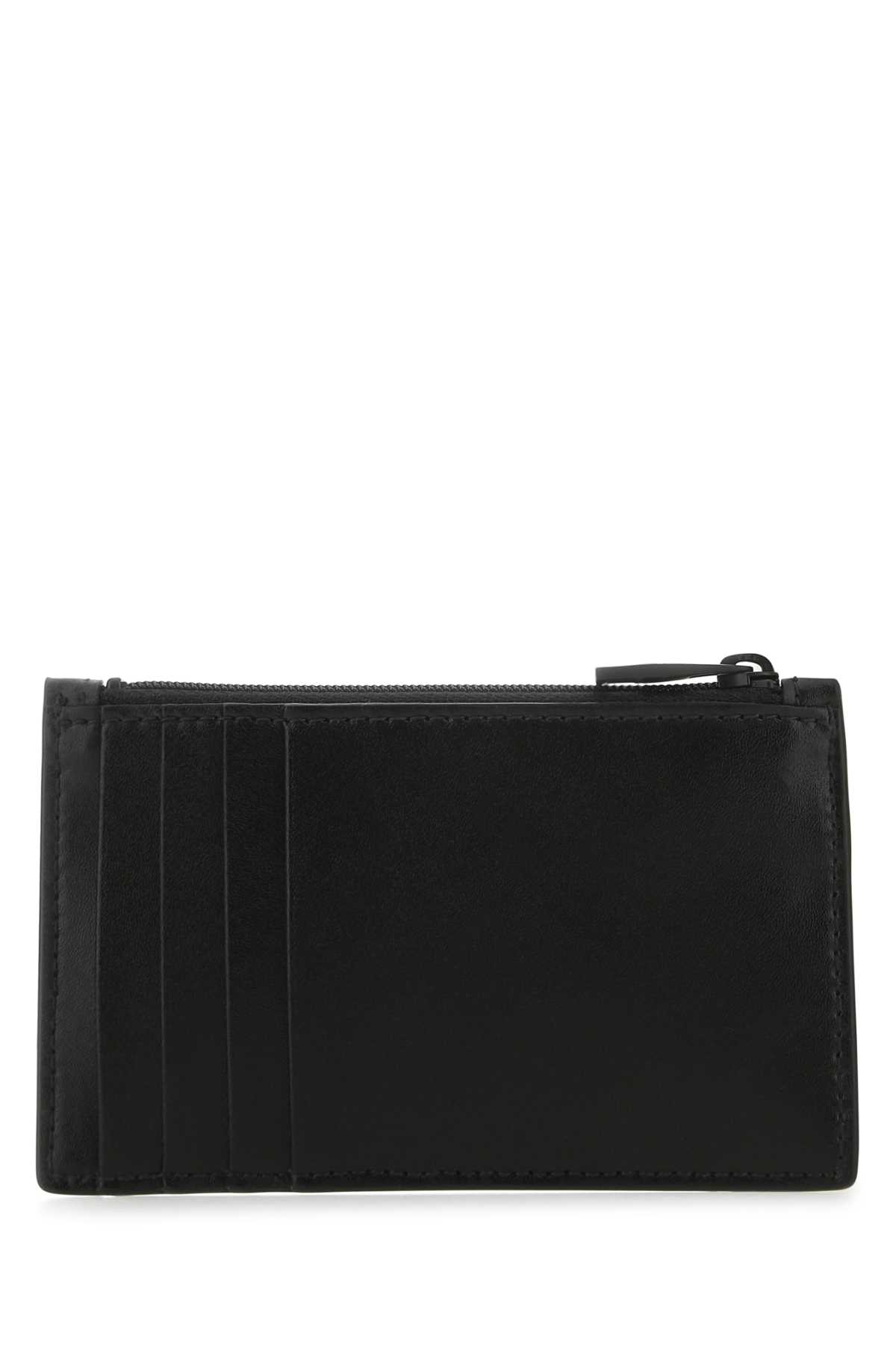 [Alexander McQueen] Wallet SS26 6831171AAMJ 1070