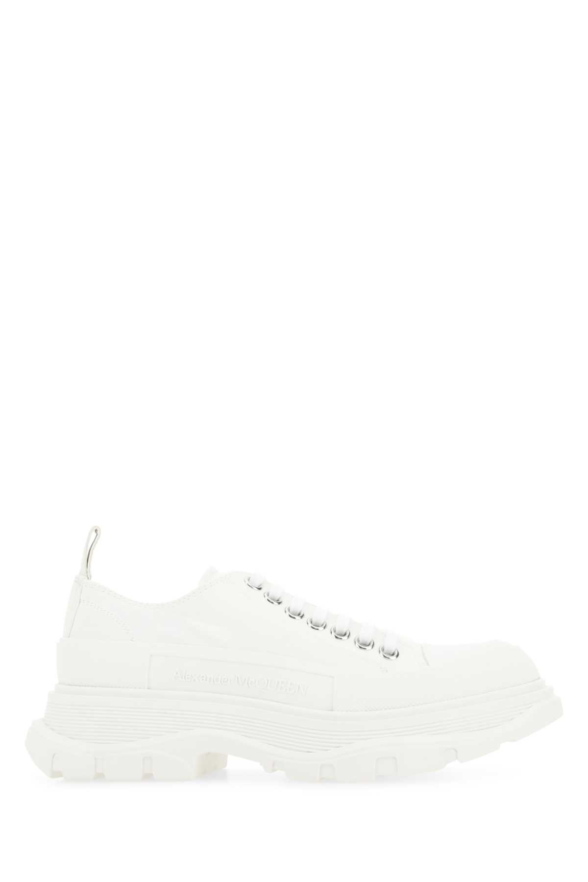[Alexander McQueen] Sneakers SS26 697072W4MV2 9000