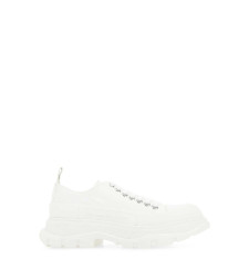 [Alexander McQueen] Sneakers SS26 697072W4MV2 9000