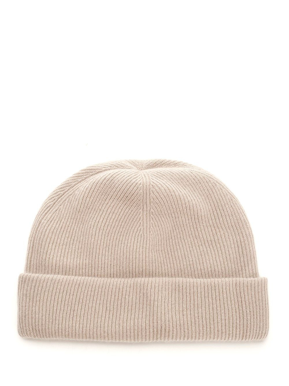 [Arch4] Beanie FW23 KNBE22209 REDWOODPLAZA TAUPE