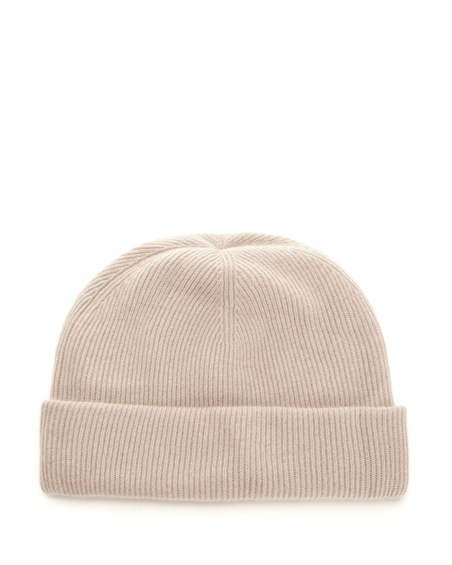 [Arch4] Beanie FW23 KNBE22209 REDWOODPLAZA TAUPE