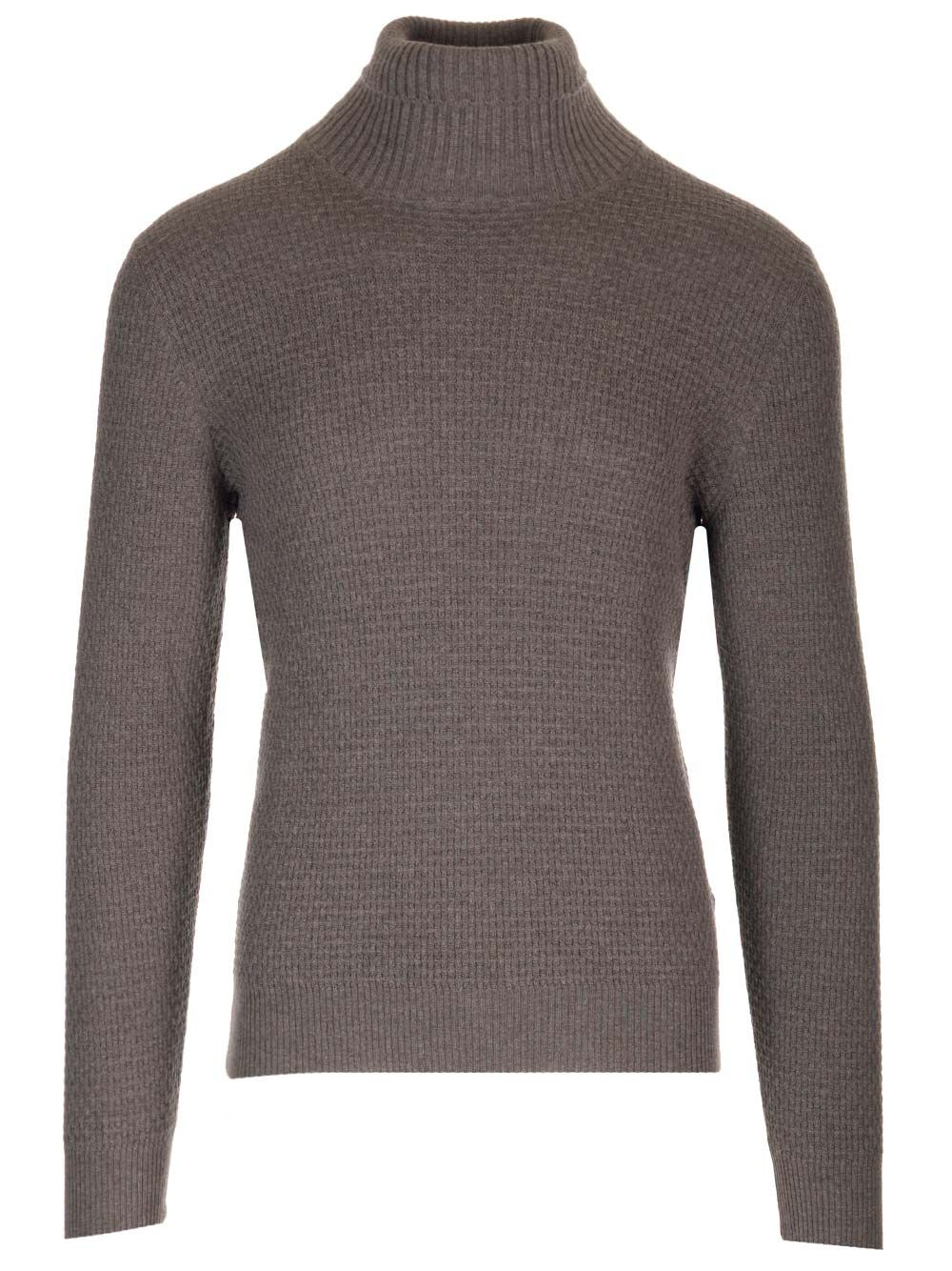 [TAGLIATORE] Knitwear FW23 DANE GSI23-01 23I239046