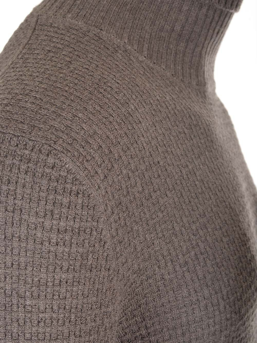 [TAGLIATORE] Knitwear FW23 DANE GSI23-01 23I239046