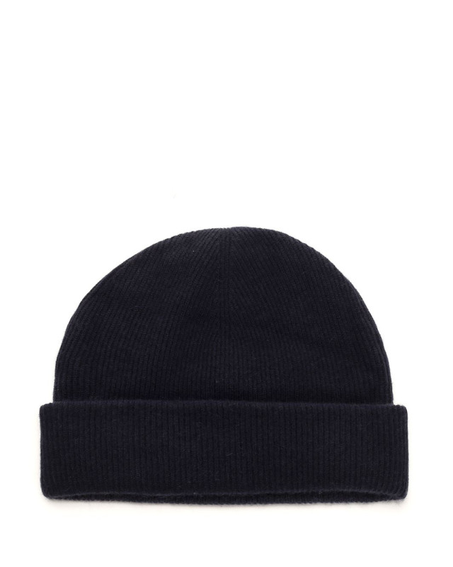 [Arch4] Beanie FW23 KNBE22209 REDWOOD3-NAVY