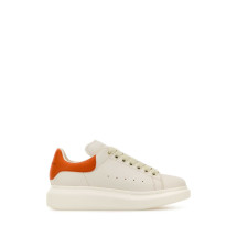 [Alexander McQueen] Sneakers SS26 553770WIACV 9072