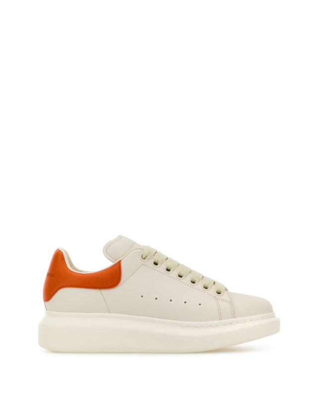 [Alexander McQueen] Sneakers SS26 553770WIACV 9072