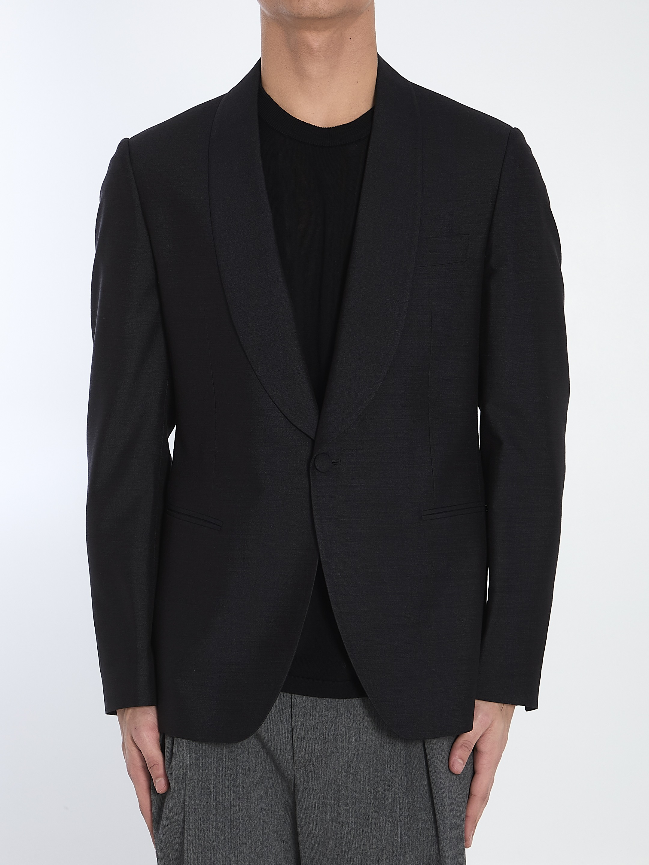 [Lardini] Blazer SS25 ES5809EI_ESE64318_999