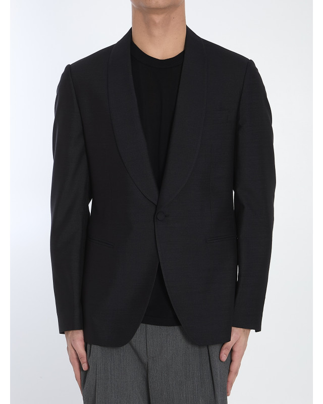 [Lardini] Blazer SS25 ES5809EI_ESE64318_999