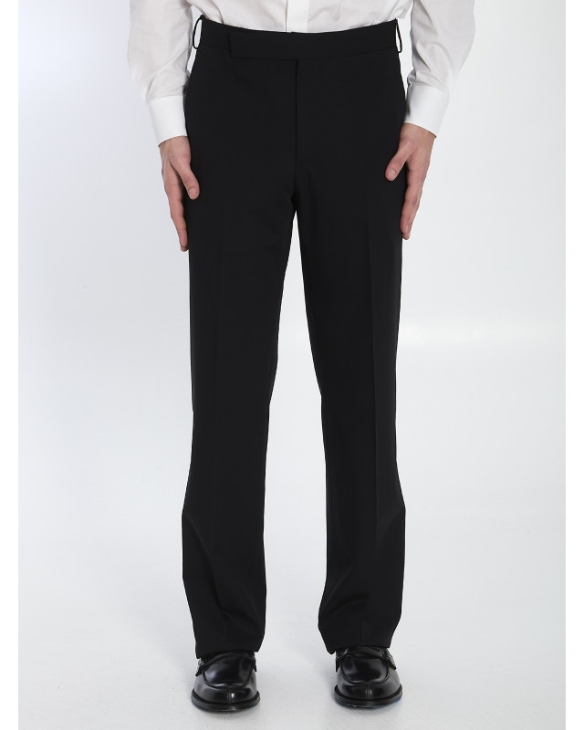 [Lardini] Trousers SS25 ESPALU_ESIF64422_999