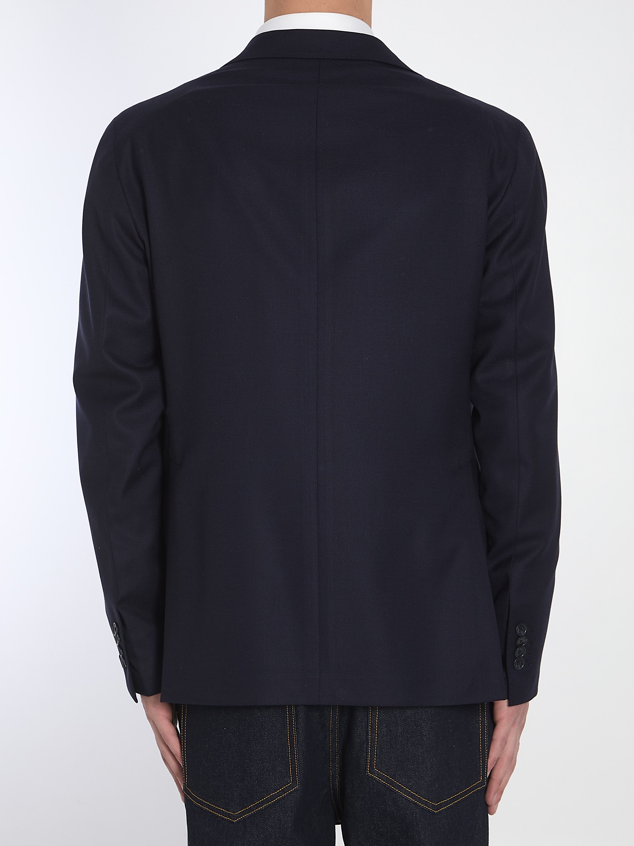 [TAGLIATORE] Blazer SS25 1SMC22K0_60069_B5040