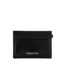 [Alexander McQueen] Wallet SS26 8050631AAUE 9769