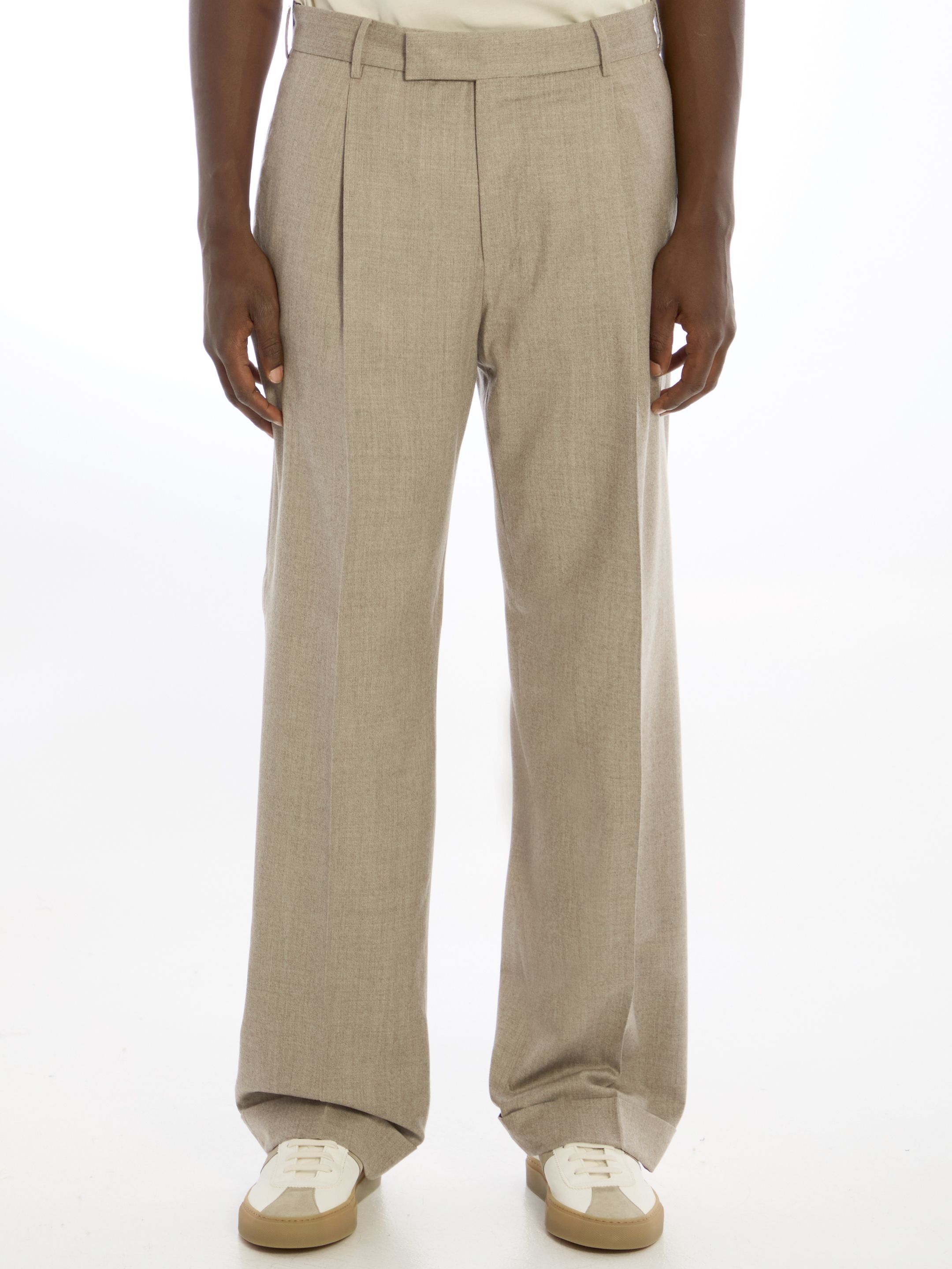 [PT TORINO] Trousers FW24 COAFX5ZA0FWD_FN12_0060